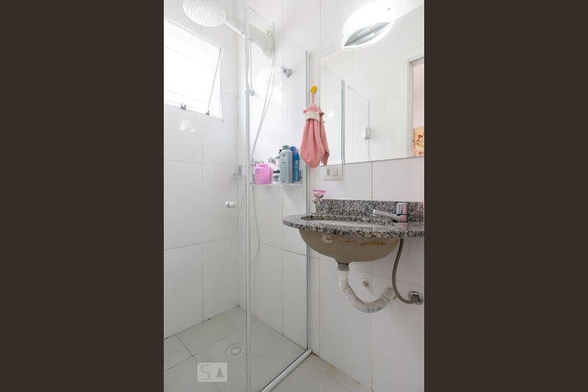 Casa à Venda – Santana, 2 Quartos, 97 m² – São Paulo