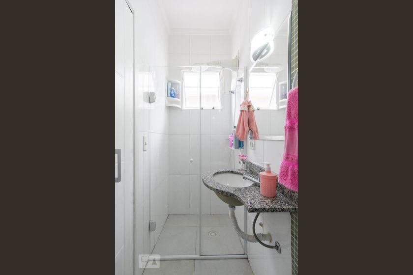 Casa à Venda – Santana, 2 Quartos, 97 m² – São Paulo