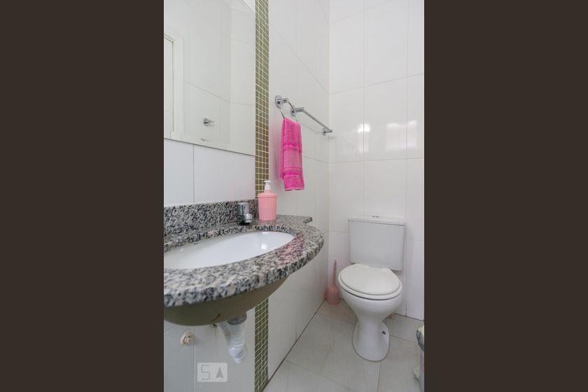 Casa à Venda – Santana, 2 Quartos, 97 m² – São Paulo