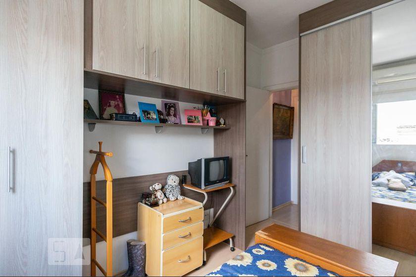 Casa à Venda – Santana, 2 Quartos, 97 m² – São Paulo