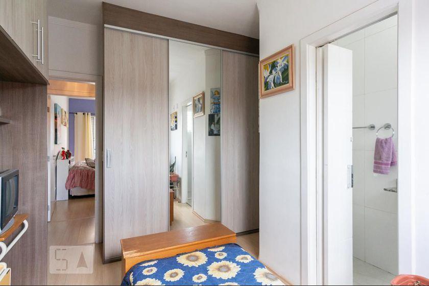 Casa à Venda – Santana, 2 Quartos, 97 m² – São Paulo