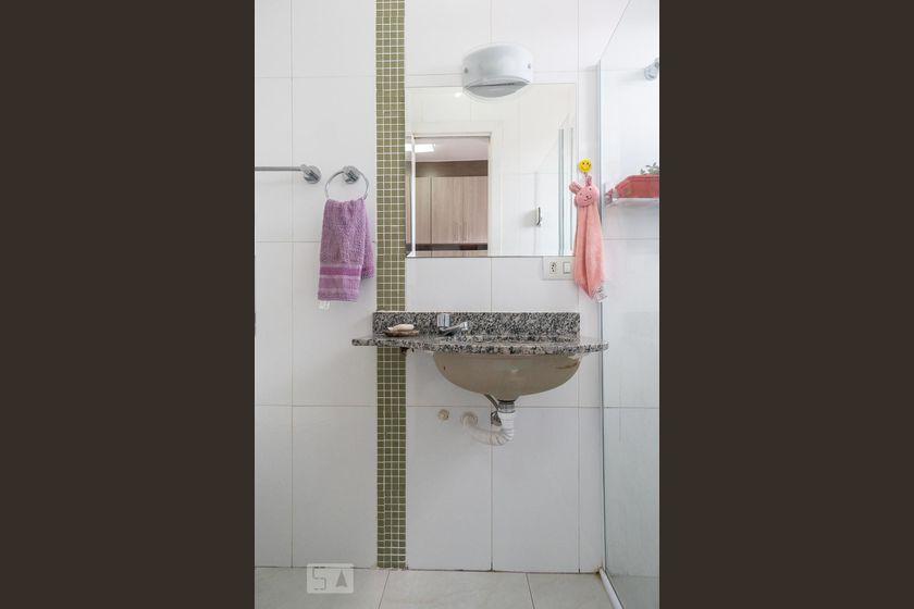 Casa à Venda – Santana, 2 Quartos, 97 m² – São Paulo