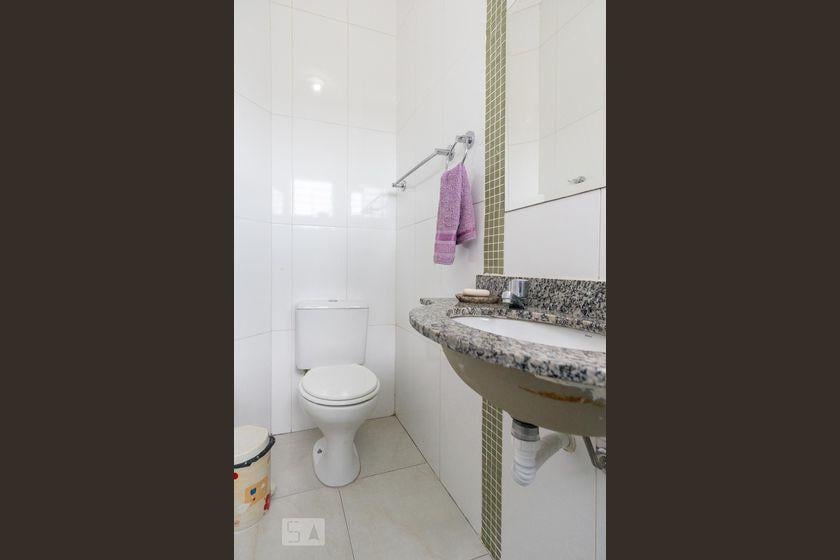 Casa à Venda – Santana, 2 Quartos, 97 m² – São Paulo