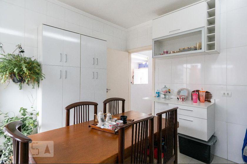 Casa à Venda – Santana, 2 Quartos, 97 m² – São Paulo