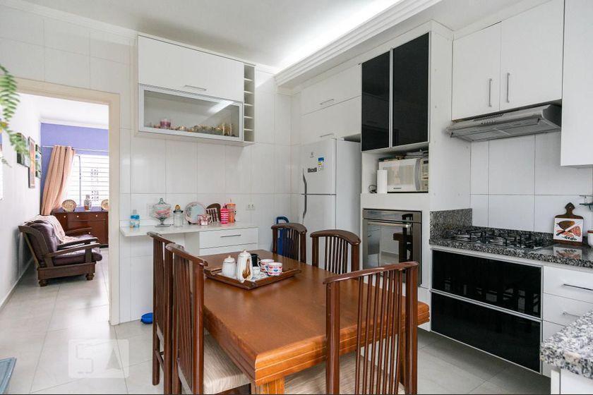 Casa à Venda – Santana, 2 Quartos, 97 m² – São Paulo