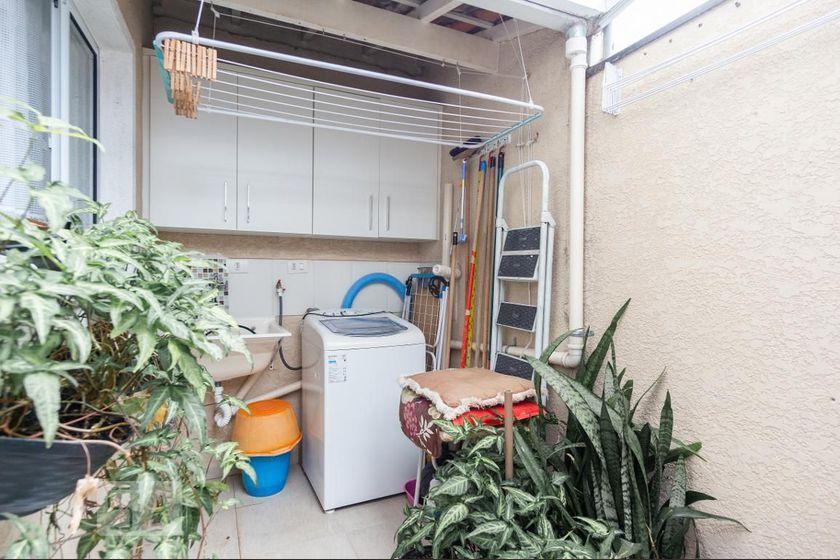Casa à Venda – Santana, 2 Quartos, 97 m² – São Paulo