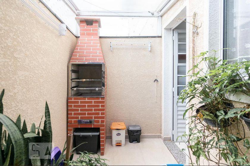 Casa à Venda – Santana, 2 Quartos, 97 m² – São Paulo