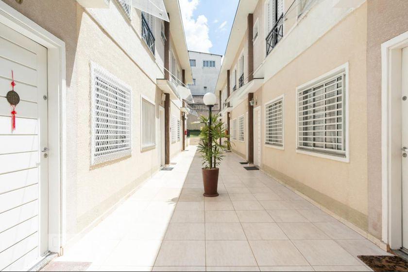 Casa à Venda – Santana, 2 Quartos, 97 m² – São Paulo