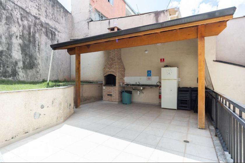 Casa à Venda – Santana, 2 Quartos, 97 m² – São Paulo