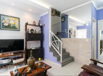 Casa à Venda – Santana, 2 Quartos, 97 m² – São Paulo