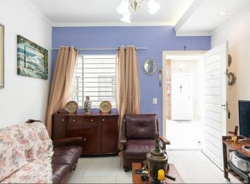 Casa à Venda – Santana, 2 Quartos, 97 m² – São Paulo