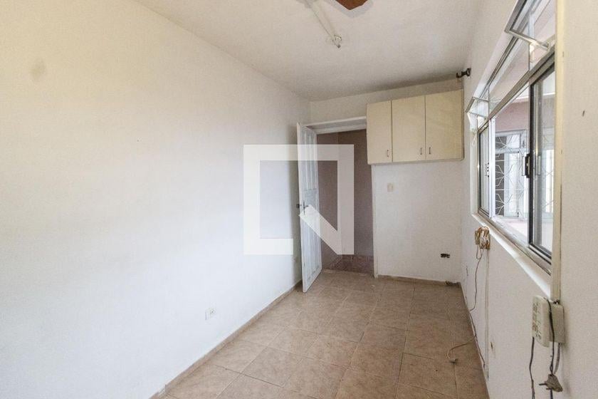 Casa à Venda – Lauzane Paulista, 2 Quartos, 100 m² – São Paulo