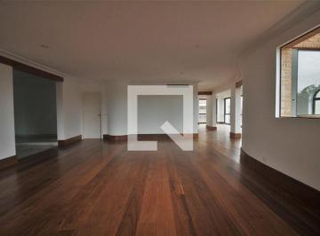Apartamento à Venda – Morumbi, 4 Quartos, 541 m² – São Paulo