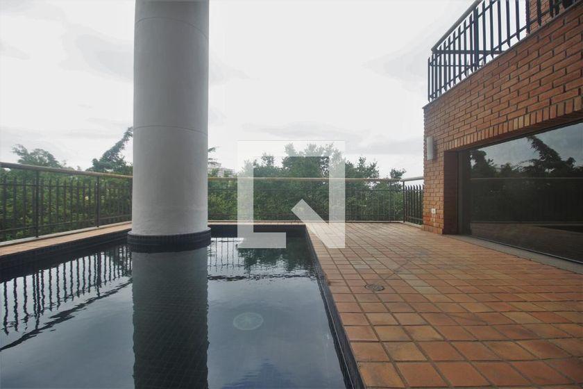 Apartamento à Venda – Morumbi, 4 Quartos, 541 m² – São Paulo