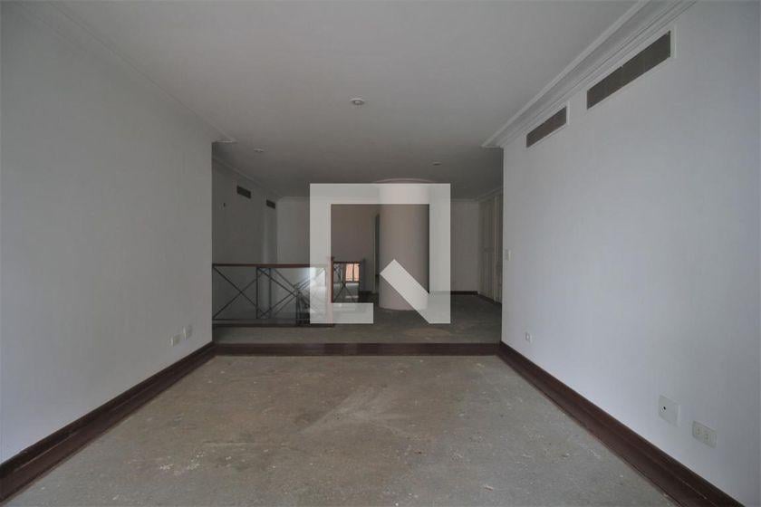 Apartamento à Venda – Morumbi, 4 Quartos, 541 m² – São Paulo