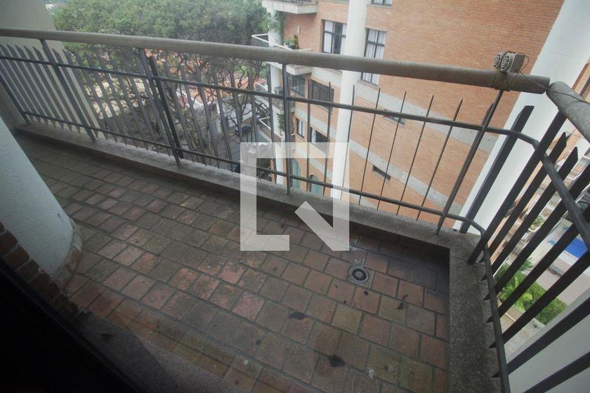 Apartamento à Venda – Morumbi, 4 Quartos, 541 m² – São Paulo