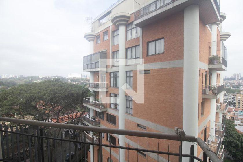 Apartamento à Venda – Morumbi, 4 Quartos, 541 m² – São Paulo