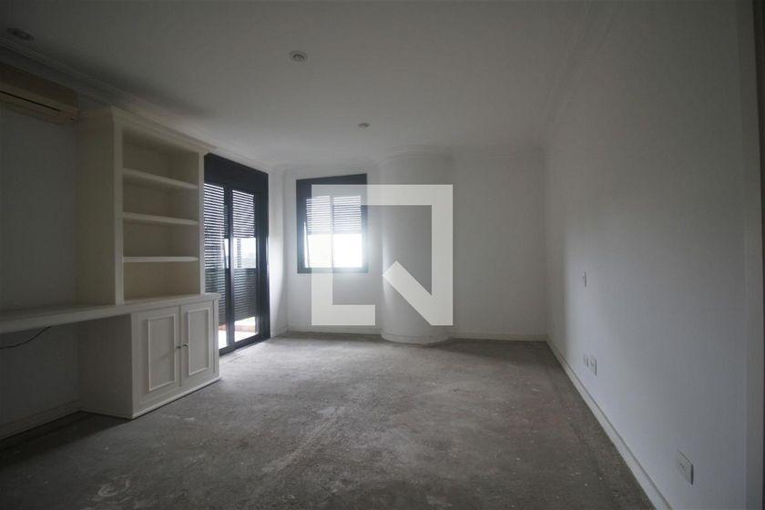 Apartamento à Venda – Morumbi, 4 Quartos, 541 m² – São Paulo