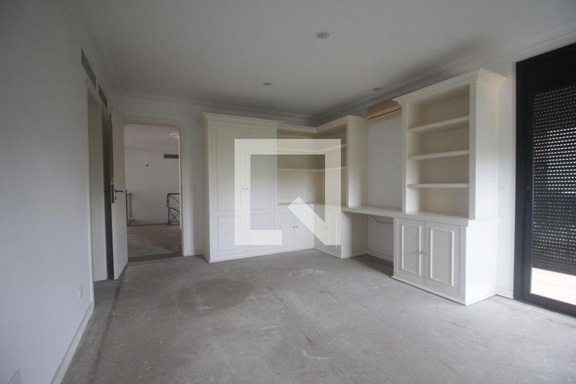 Apartamento à Venda – Morumbi, 4 Quartos, 541 m² – São Paulo