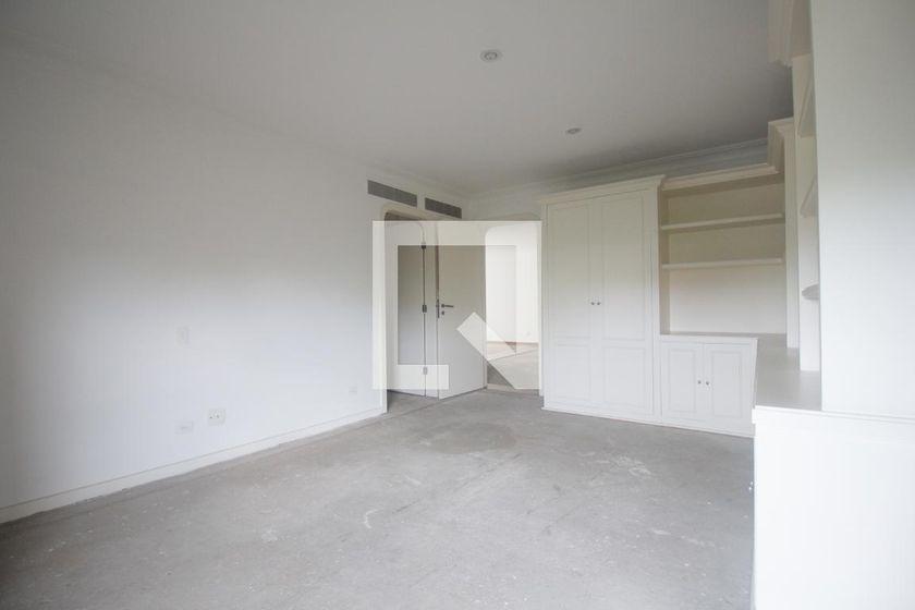 Apartamento à Venda – Morumbi, 4 Quartos, 541 m² – São Paulo