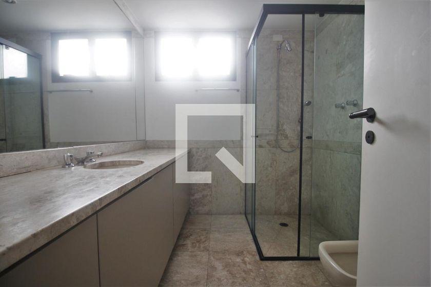 Apartamento à Venda – Morumbi, 4 Quartos, 541 m² – São Paulo