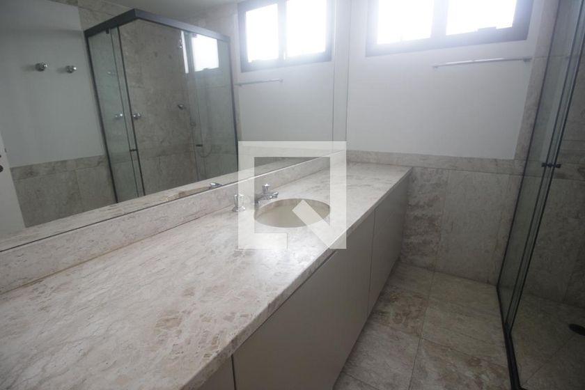 Apartamento à Venda – Morumbi, 4 Quartos, 541 m² – São Paulo