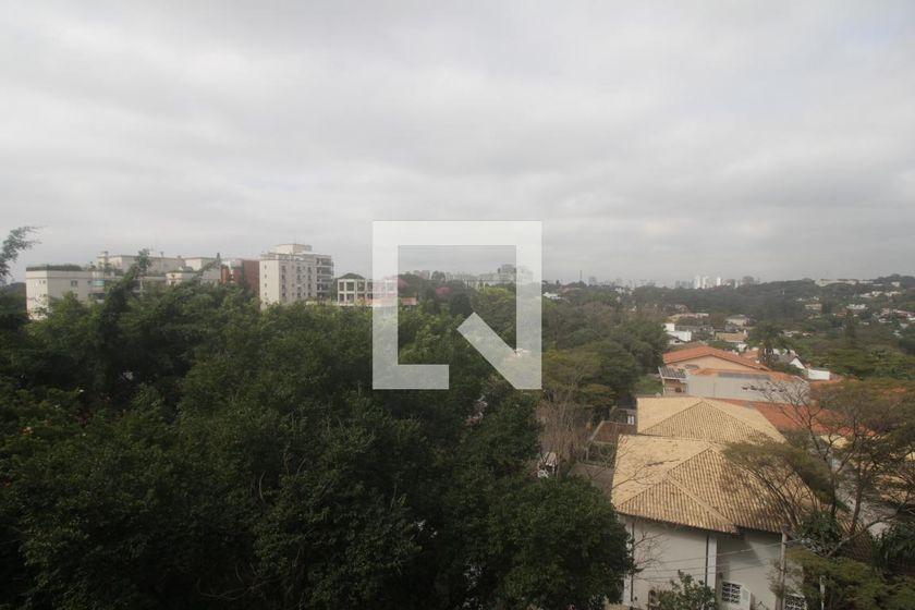 Apartamento à Venda – Morumbi, 4 Quartos, 541 m² – São Paulo