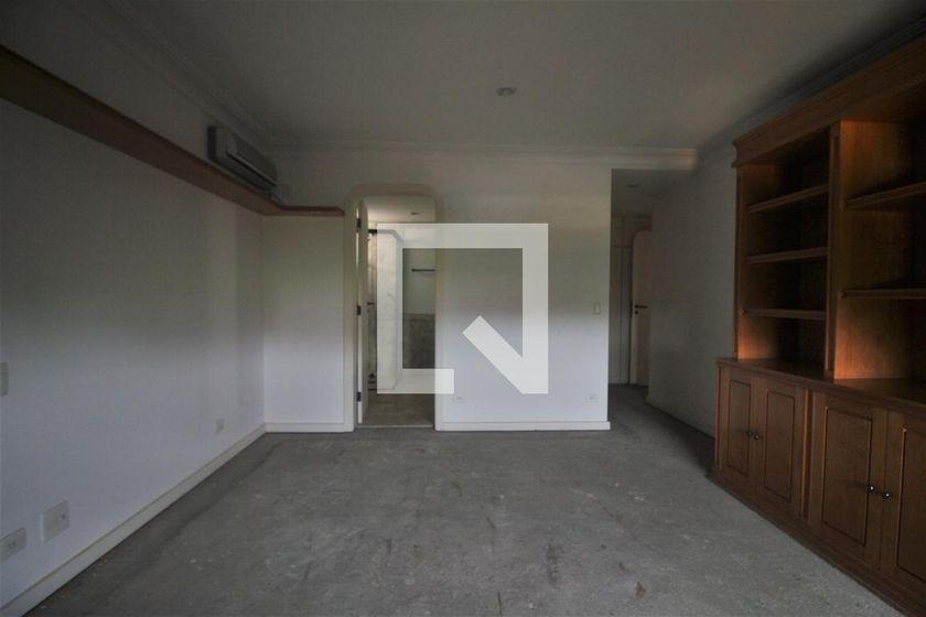 Apartamento à Venda – Morumbi, 4 Quartos, 541 m² – São Paulo