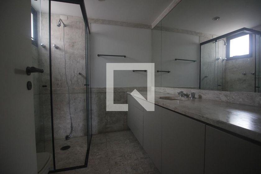 Apartamento à Venda – Morumbi, 4 Quartos, 541 m² – São Paulo