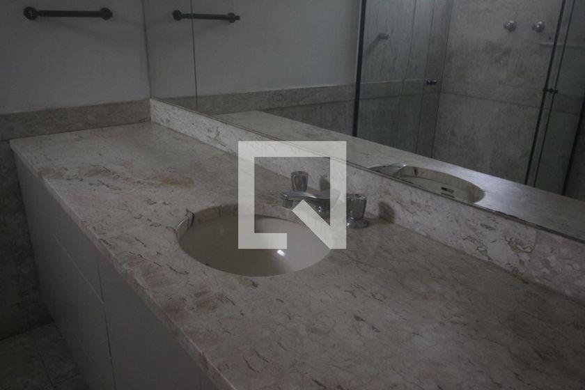 Apartamento à Venda – Morumbi, 4 Quartos, 541 m² – São Paulo