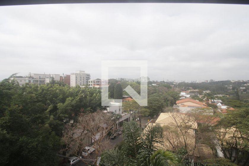 Apartamento à Venda – Morumbi, 4 Quartos, 541 m² – São Paulo