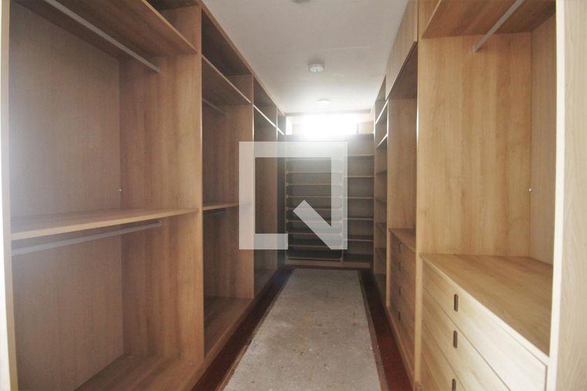 Apartamento à Venda – Morumbi, 4 Quartos, 541 m² – São Paulo