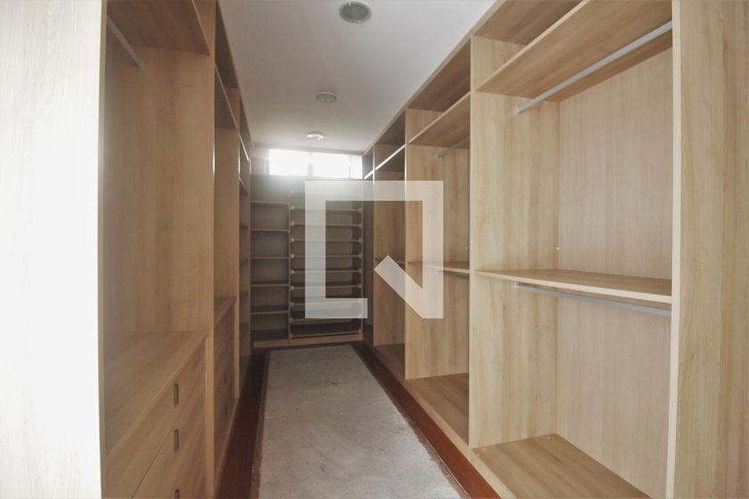 Apartamento à Venda – Morumbi, 4 Quartos, 541 m² – São Paulo