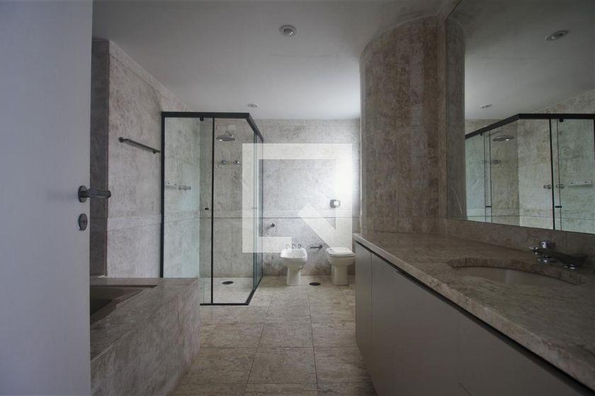 Apartamento à Venda – Morumbi, 4 Quartos, 541 m² – São Paulo