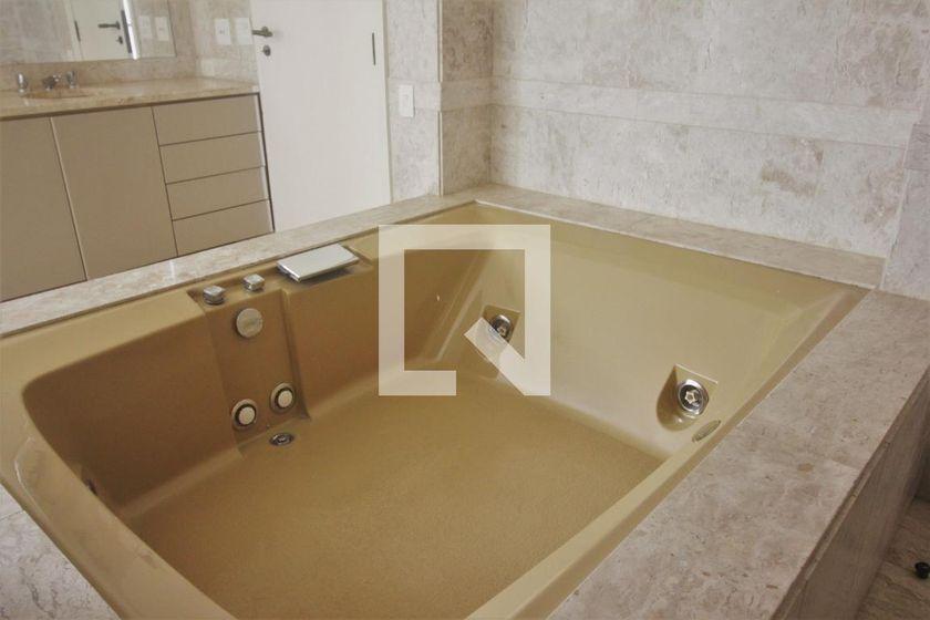 Apartamento à Venda – Morumbi, 4 Quartos, 541 m² – São Paulo