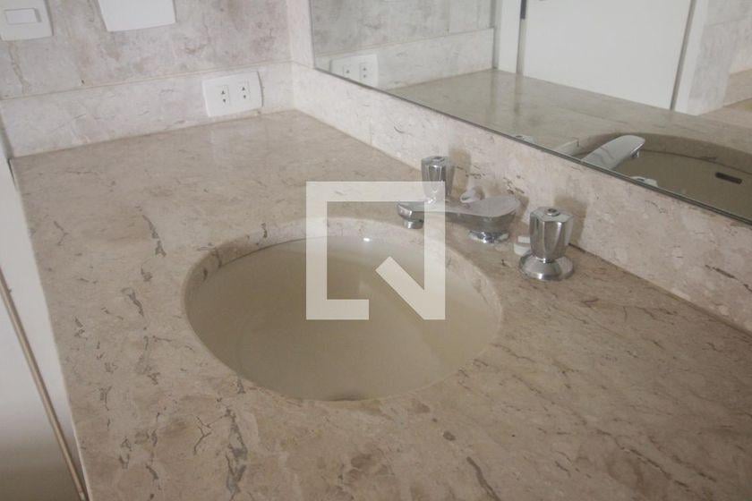 Apartamento à Venda – Morumbi, 4 Quartos, 541 m² – São Paulo