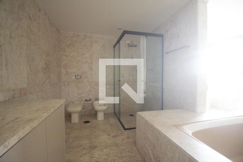Apartamento à Venda – Morumbi, 4 Quartos, 541 m² – São Paulo