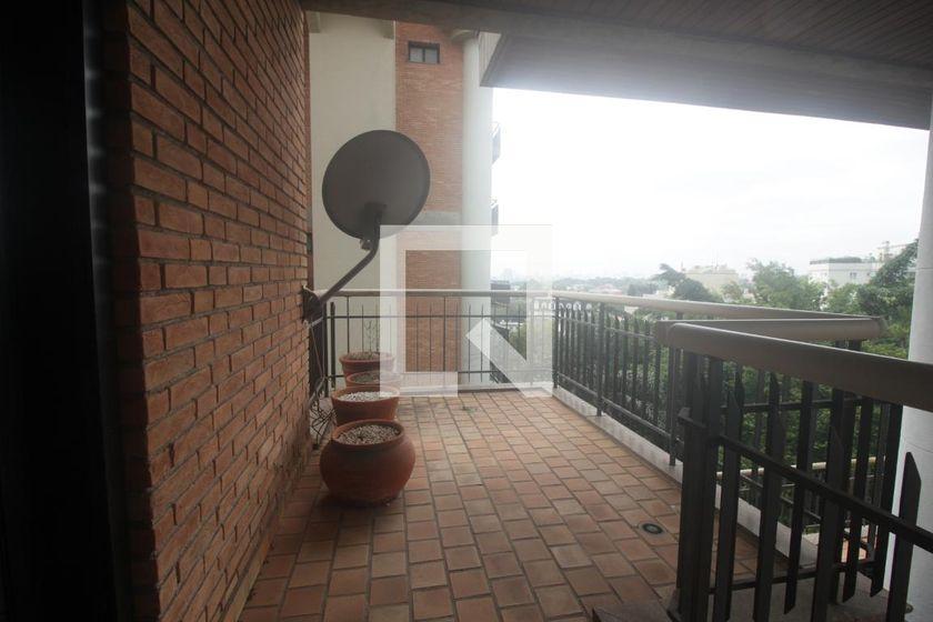 Apartamento à Venda – Morumbi, 4 Quartos, 541 m² – São Paulo