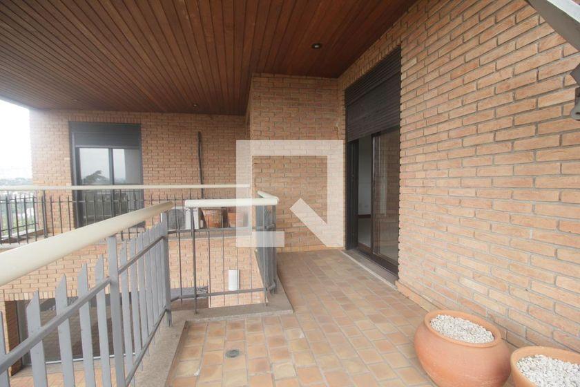 Apartamento à Venda – Morumbi, 4 Quartos, 541 m² – São Paulo