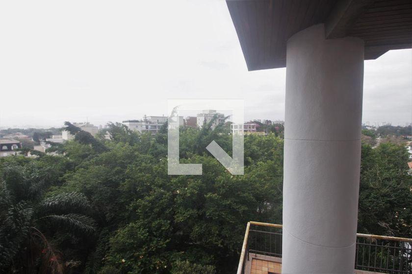 Apartamento à Venda – Morumbi, 4 Quartos, 541 m² – São Paulo