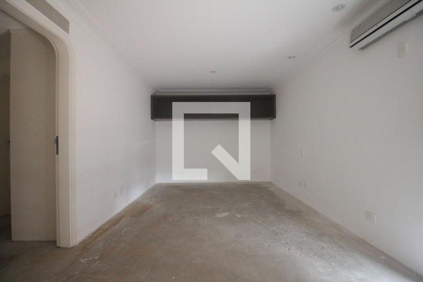 Apartamento à Venda – Morumbi, 4 Quartos, 541 m² – São Paulo