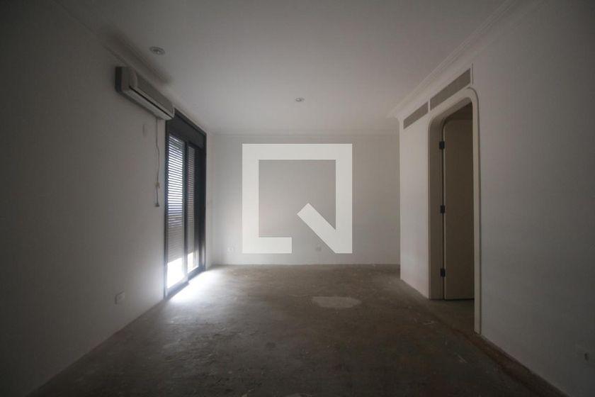 Apartamento à Venda – Morumbi, 4 Quartos, 541 m² – São Paulo