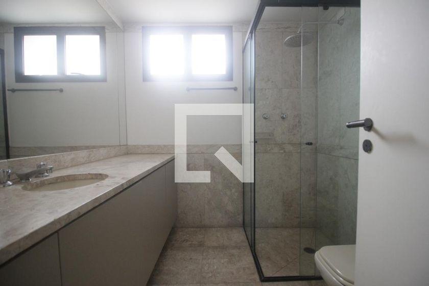 Apartamento à Venda – Morumbi, 4 Quartos, 541 m² – São Paulo