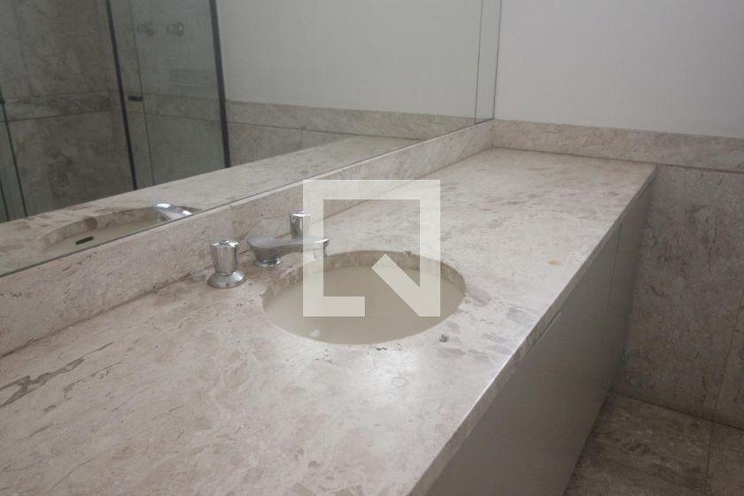 Apartamento à Venda – Morumbi, 4 Quartos, 541 m² – São Paulo