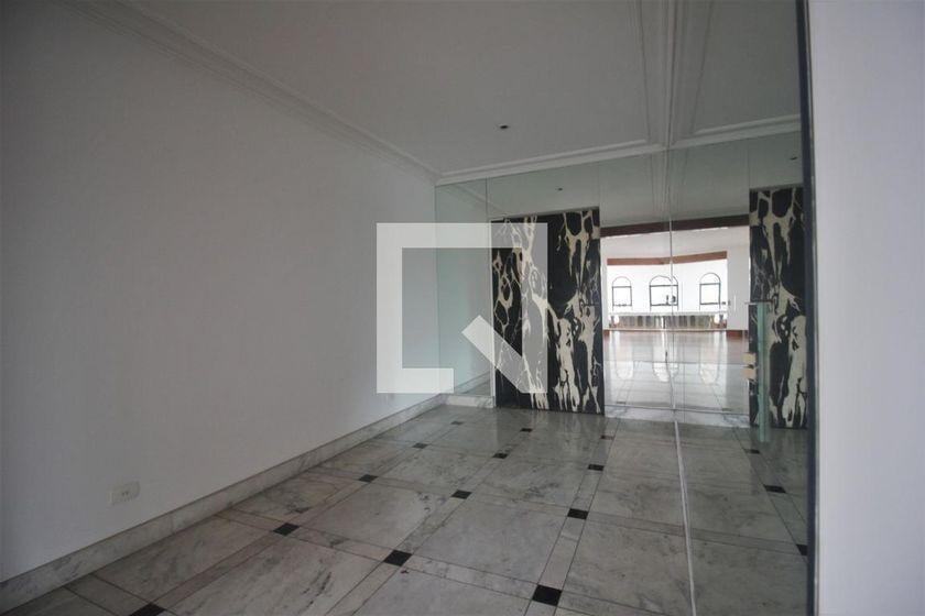 Apartamento à Venda – Morumbi, 4 Quartos, 541 m² – São Paulo
