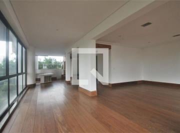 Apartamento à Venda – Morumbi, 4 Quartos, 541 m² – São Paulo