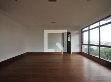 Apartamento à Venda – Morumbi, 4 Quartos, 541 m² – São Paulo
