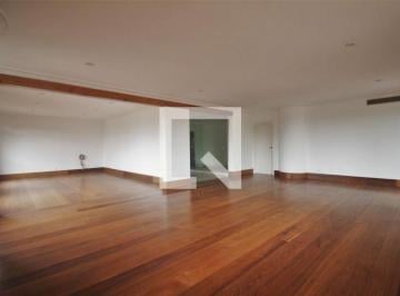 Apartamento à Venda – Morumbi, 4 Quartos, 541 m² – São Paulo
