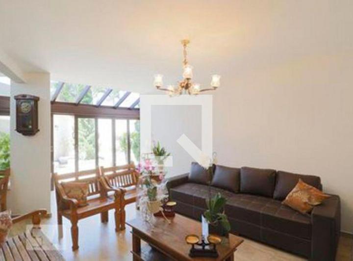 Casa à Venda – Santo Amaro , 6 Quartos, 532 m² – São Paulo