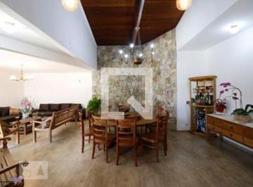 Casa à Venda – Santo Amaro , 6 Quartos, 532 m² – São Paulo